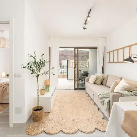 Apartment Cozy In The Heart Of Puerto Rico