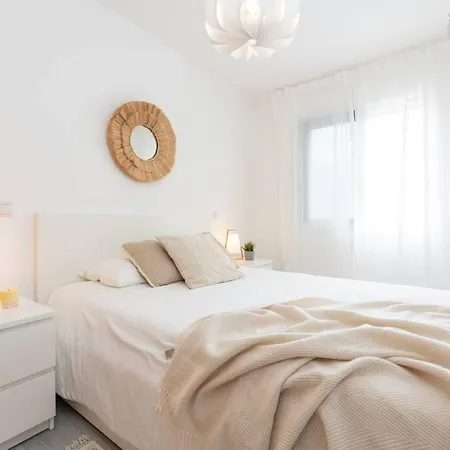 Apartment Cozy In The Heart Of Puerto Rico *