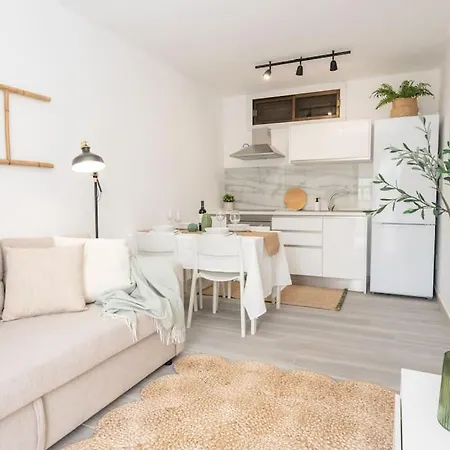 Apartment Cozy In The Heart Of Puerto Rico *