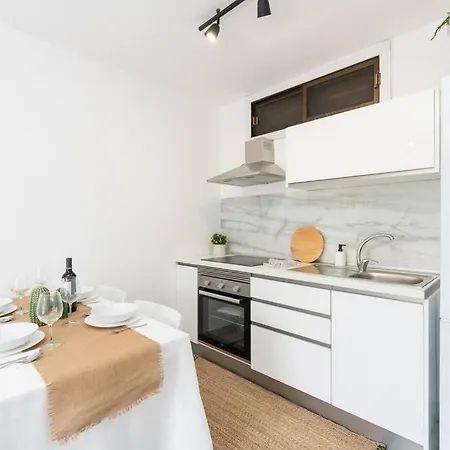 Apartment Cozy In The Heart Of Puerto Rico *
