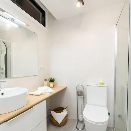 Cozy In The Heart Of Puerto Rico Apartment Puerto Rico (Gran Canaria)