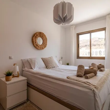 Cozy In The Heart Of Puerto Rico * Puerto Rico (Gran Canaria)