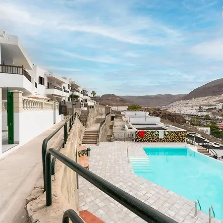 Appartement Cozy In The Heart Of Puerto Rico