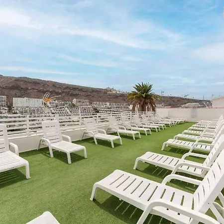 Cozy In The Heart Of Puerto Rico Appartement *