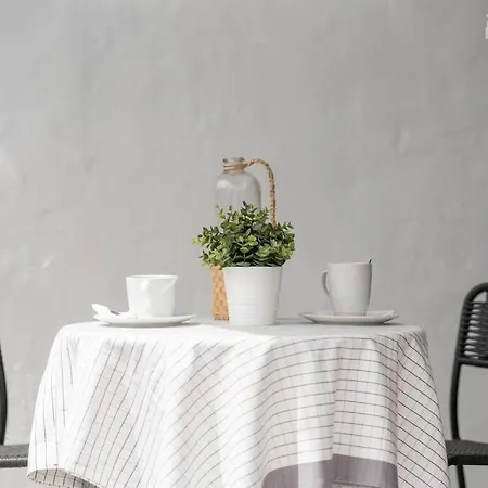 Appartement Cozy In The Heart Of Puerto Rico Porto Rico