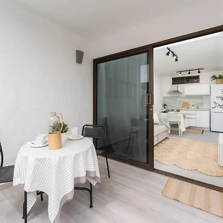 Cozy In The Heart Of Puerto Rico * Porto Rico