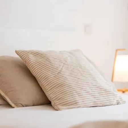 Cozy In The Heart Of Puerto Rico Appartement