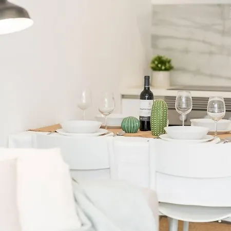 Appartement Cozy In The Heart Of Puerto Rico *