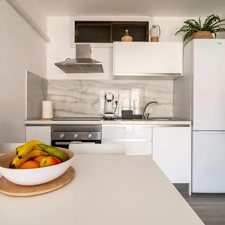 Cozy In The Heart Of Puerto Rico Appartement *