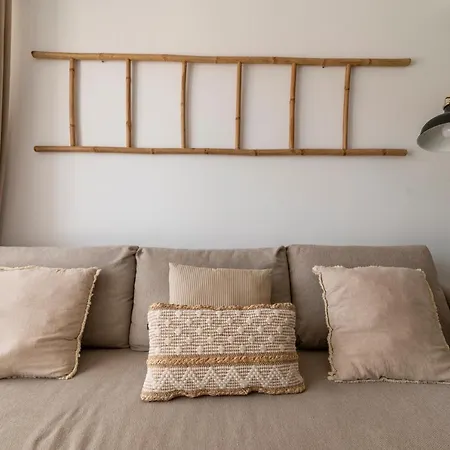 Cozy In The Heart Of Puerto Rico Appartement