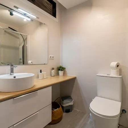 Appartamento Cozy In The Heart Of Puerto Rico Puerto Rico (Gran Canaria)