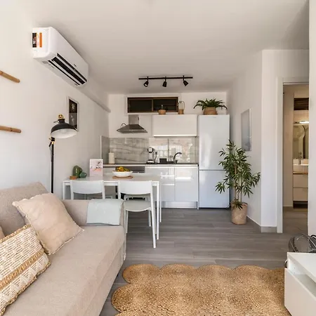 Appartamento Cozy In The Heart Of Puerto Rico