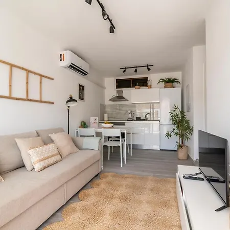 Cozy In The Heart Of Puerto Rico Porto Rico